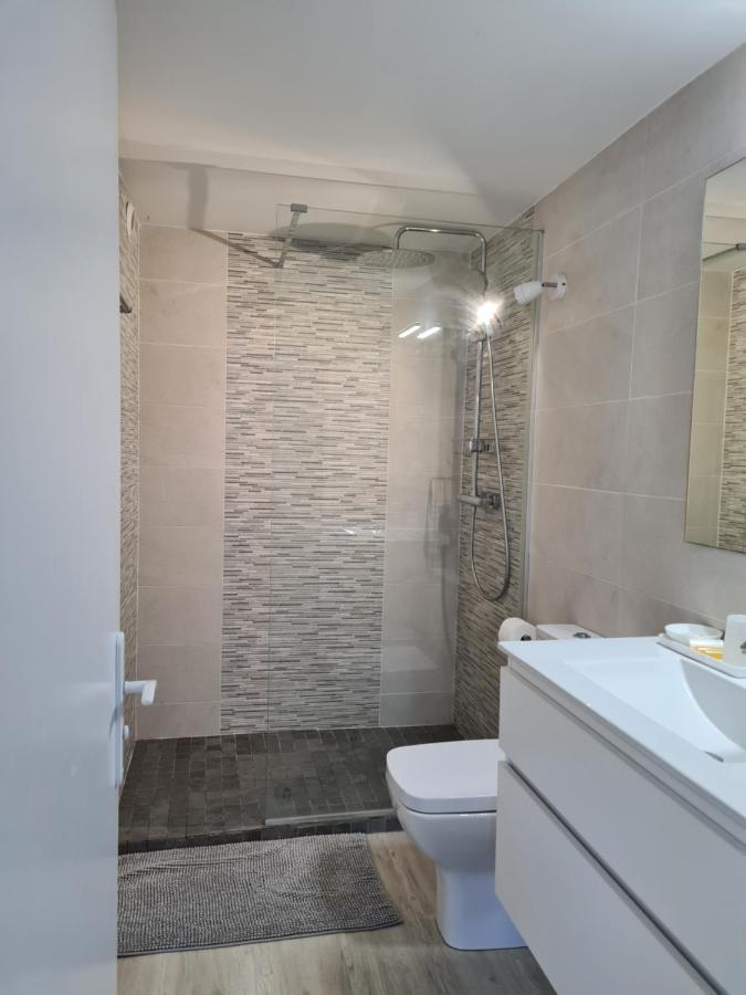Appartement Avec Cuisine Et Grande Piscine Chauffee أُنْداي المظهر الخارجي الصورة